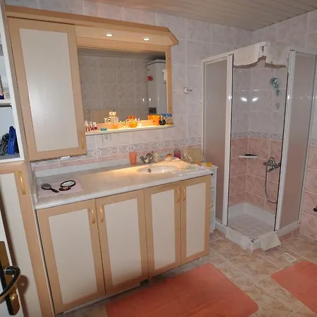 Euro Residenz Apartmán Alanya