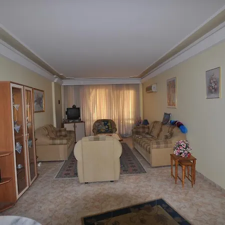 Apartmán Euro Residenz *