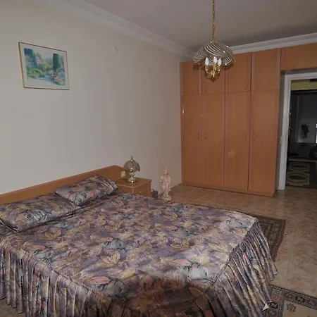 Euro Residenz Apartmán *