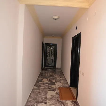 Euro Residenz * Alanya