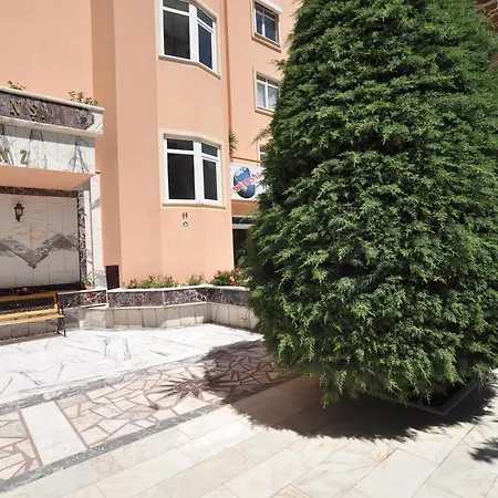Euro Residenz Alanya