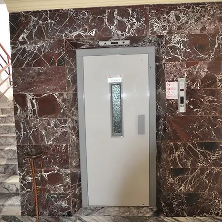 Euro Residenz * Alanya