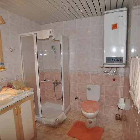 Euro Residenz Alanya