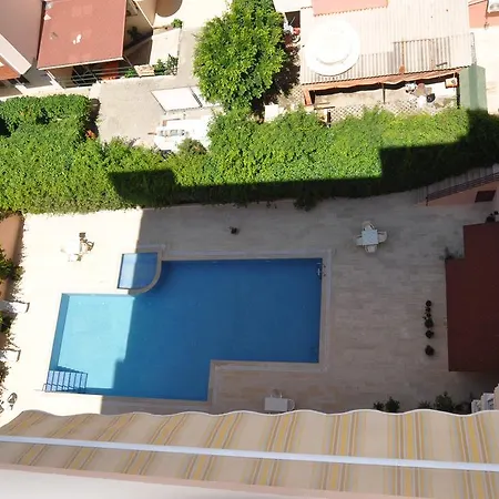 Apartamento Euro Residenz *