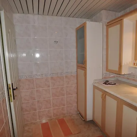 Euro Residenz Apartamento *